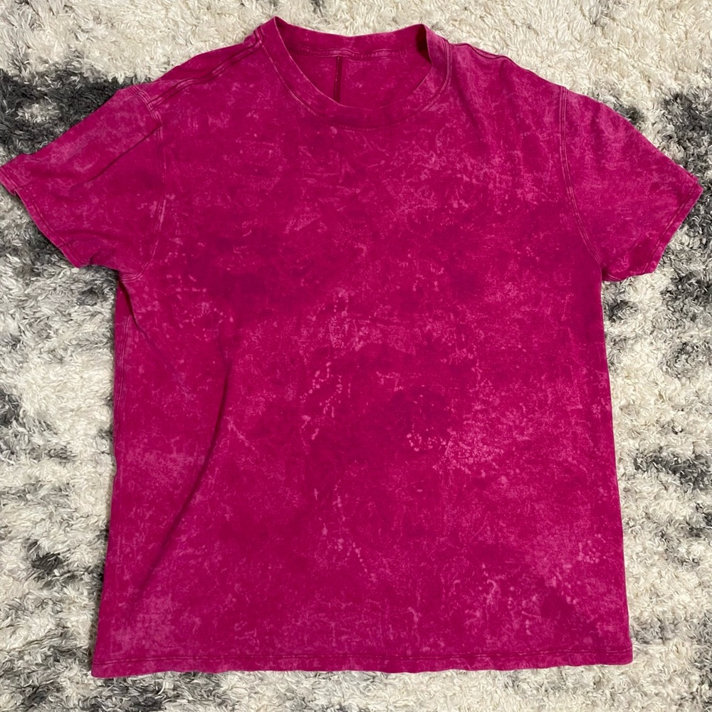 Lululemon All Yours Tshirt